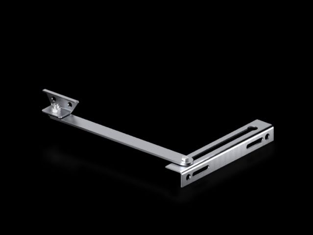 RITTAL - VX ARRESTO PORTA PER TELAIO GIREVOLE - 1