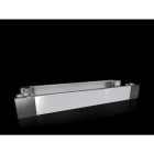 RITTAL - VX ZOCCOLO ANT./POST.800X100 INOX - 2PZ