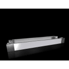 RITTAL - VX ZOCCOLO ANT./POST.1000X100 INOX - 2PZ