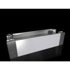 RITTAL - VX ZOCCOLO ANT./POST.800X200 INOX - 2PZ