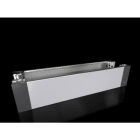 RITTAL - VX ZOCCOLO ANT./POST.1000X200 INOX - 2PZ