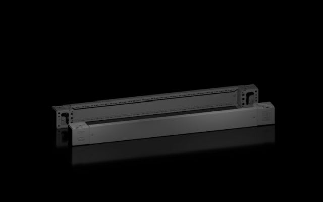 RITTAL - VX ZOCCOLO ANT./POST 1100X100