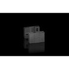 RITTAL - VX ZOCCOLO ANT./POST 300X200