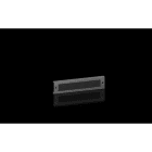 RITTAL - VX FLANGIA 600MM VENT. RAL9005