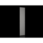 RITTAL - VX Pareti Laterale Avvitate 1800X500 mmAcciaio Inox