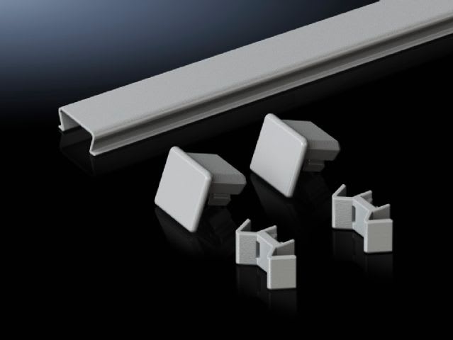 RITTAL - VX PROFILO COP. TETTO 500 INOX - 1PZ