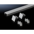 RITTAL - VX PROFILO COP. TETTO 500 INOX - 1PZ