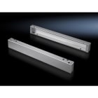 RITTAL - TS ZOCCOLO ANT/POST INOX 1000X100 - 2PZ