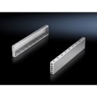 RITTAL - TS FLANGE LATERALI 100X500 INOX - 2PZ