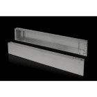 RITTAL - TS ZOCCOLO ANT/POST INOX 1200X200 - 2PZ