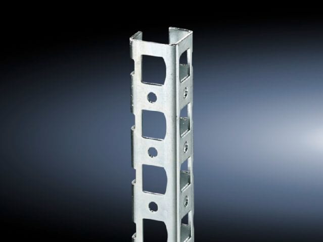 RITTAL - TS Adaptor rail, for PS compatibility, for H: 1800 mm