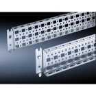 RITTAL - TS punched section with mounting flange, 23 x 73 mm for TS, SE 8800640