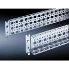 RITTAL - TS punched section with mounting flange, 23 x 73 mm for TS, SE