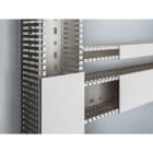 RITTAL - VX CANALINA PASSACAVI PER L=2000 MM PASS