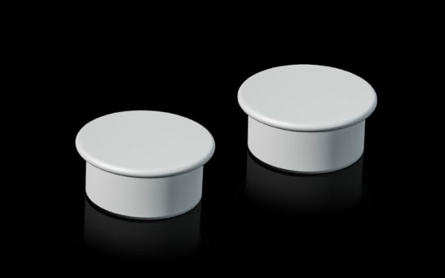 RITTAL - VX RIVETTO DIAMETRO 4,5 MM - 100PZ