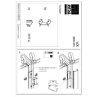 RITTAL - VX PROFILO COPERTURA BORDO VERT H=2200 -