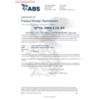 RITTAL - SV RILINE SUPPORTO SBARRE 3P - 4PZ