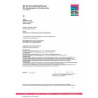 RITTAL - SV SUPP. SIST. A SBARRE (PLS 1600) - 4PZ 9342030