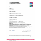 RITTAL - SV SUPP. SIST. A SBARRE (PLS 1600) - 4PZ