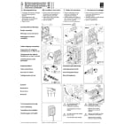 RITTAL - SV SEZIONATORE SOTTOCARICO NH