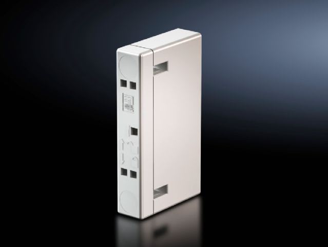 RITTAL - SV SUPPORTO SBARRE 2-POLI