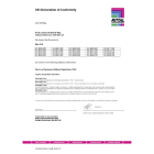 RITTAL - SV ADATTATORI 40A 54MM