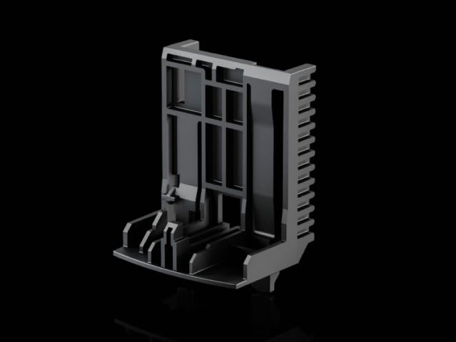 RITTAL - SV COMPACT POSIZIONATORE X APP. 55MM