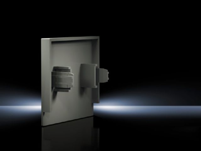 RITTAL - SV COPERTURA TERMINALE (2PZ) - 2PZ 9649060