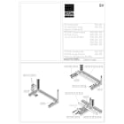 RITTAL - SV SBARRA DI RAME E-CU 30X10MM, L=365 MM