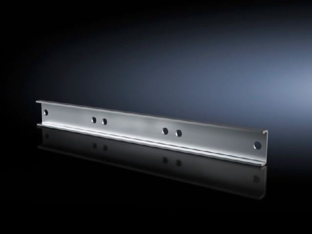 RITTAL - SV-ELEMENTO PER AUMENTO ICC FLAT-PLS-2PZ