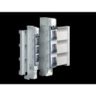 RITTAL - SV Sezionatore sottocarico NH, Gr.2, 400A, 400V, dado M12, 185mm alto, vite