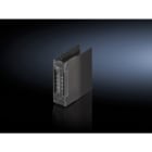 RITTAL - SV Copertura area connessione cavi per NH, Gr.00, 185mm uscita cavi basso