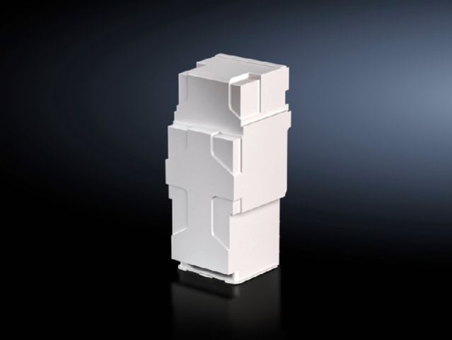 RITTAL - SV CALOTTA DI PROT. ADATT. 1P -185MM