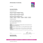 RITTAL - SV LAMIERA TETTO CIECA VX IP55 600X600