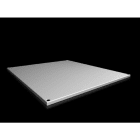 RITTAL - VX Lamiera del tetto, LP: 800x800 mm IP 55