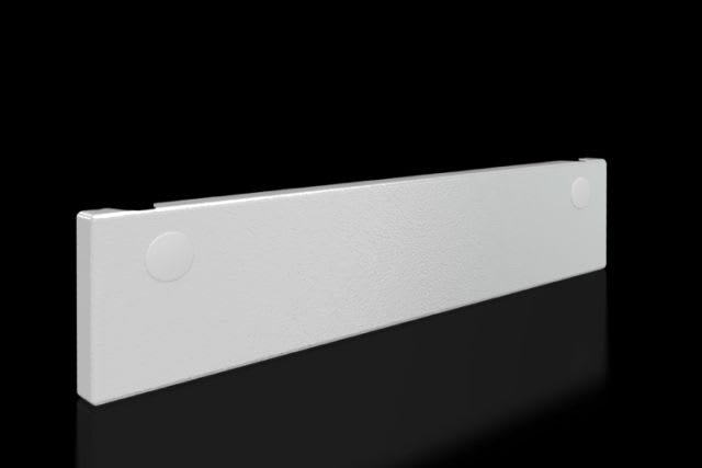 RITTAL - SV PANNELLO FRONTALE INF VX LXA 400X100