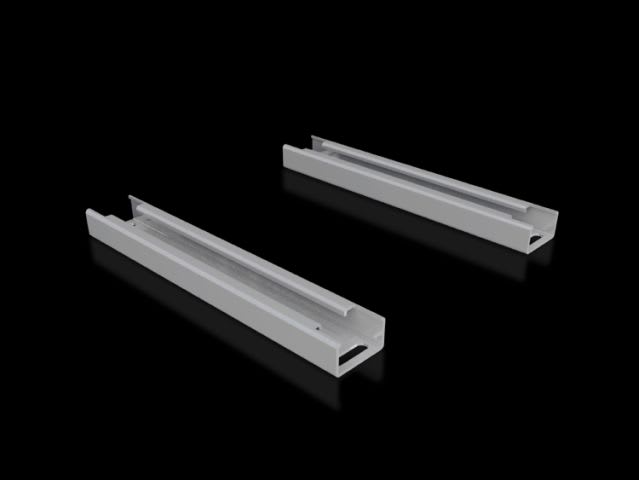 RITTAL - SV Guide supporto interruttori automatici per VX (L: 400 mm