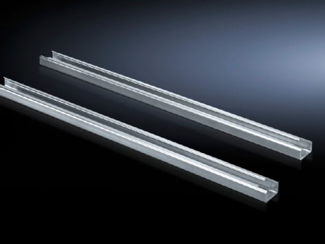 RITTAL - SV Guide supporto interruttori automatici per VX (L: 1000 mm