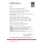 RITTAL - SV Segregazione orizzontale, LP: 711x580 mm per VX (LP: 800x600 mm