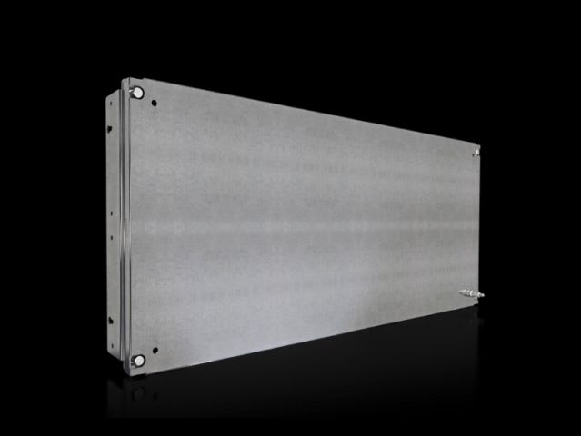 RITTAL - SV Piastra di montaggio, LA: 902x393 mm per VX (L: 1000 mm
