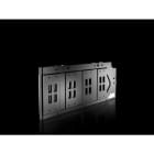 RITTAL - SV SUPPORTO SBARRE TETTO 4-POLI 30X10