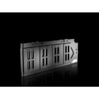 RITTAL - SV SUPPORTO SBARRE TETTO 4-POLI 50X10