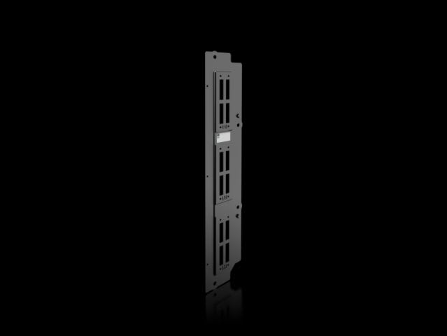 RITTAL - SV SUPPORTO SBARRE TETTO 3-POLI 50X10