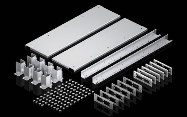 RITTAL - SV KIT ARCO INTERNO CL.B RETRO