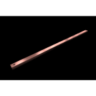 RITTAL - SV PE/PEN SBARRA E-CU 30X10MM, L 900