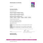 RITTAL - SV PE/PEN SBARRA E-CU 80X10MM, L 500