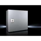 RITTAL - AX ARMADIO COMPATTO 300X300X210 INOX