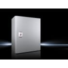 RITTAL - AX ARMADIO COMPATTO 300X380X210 INOX