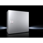 RITTAL - AX ARMADIO COMPATTO 380X380X210 INOX