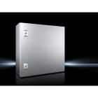 RITTAL - AX ARMADIO COMPATTO 500X500X210 INOX